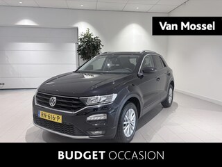 Volkswagen T-Roc 1.0 TSI Style