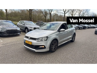Volkswagen Polo 1.0 TSI Comfortline