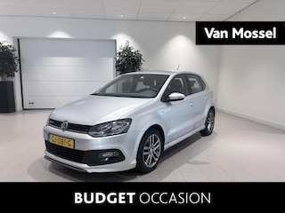 Volkswagen Polo 1.0 TSI Comfortline