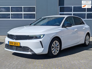 Opel Astra 1.2 Level 4