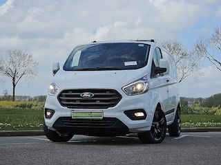 Ford Transit Custom 2.0