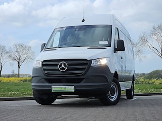 Mercedes-Benz Sprinter 316 L2H2 RWD Automaat!