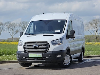 Ford Transit 2.0 L2H2 Euro6 Trekhaak!