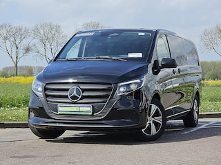 Mercedes-Benz Vito 114 CDI L3 XL 9-Persoons LED