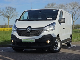 Renault Trafic 2.0 DCI DCI 120 ENERGY L2