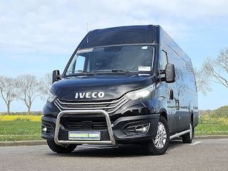 Iveco Daily 35S18 ac automaat EURO6