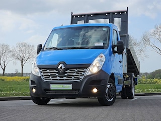 Renault Master 2.3