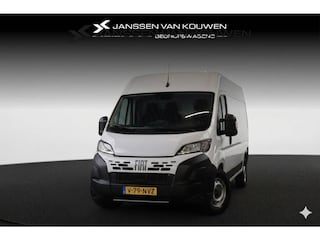 Fiat Ducato 2.2 MultiJet 140 S&S L2H2 3.5t