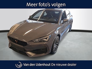 Cupra Leon 1.4 TSI eHybrid 245pk PHEV VZ Performance / S-Stuur / Full Link / Navigatie / Wordt Verwacht