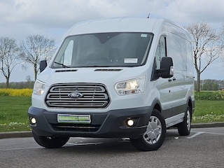 Ford Transit 2.0