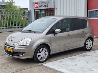 Renault Modus 1.6-16V Dynamique