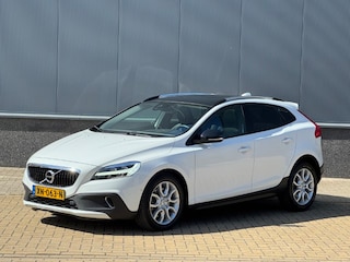Volvo V40 1.5 T3 Polar+ Luxury Leer ,Pano dak