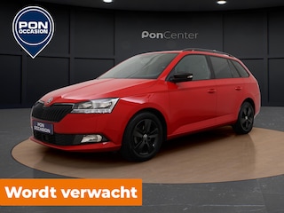 Skoda Fabia Combi 1.0 TSI Sport | Carplay | Parkeerhulp | Sportstoelen | Airco | Cruise Control |