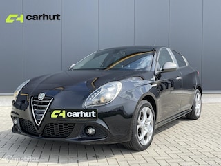 Alfa Romeo Giulietta 1.4 T 170 PK |86.000 KM| boekjes | NL-auto | NAP | 2e eig. |
