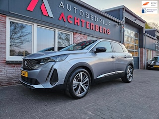 Peugeot 3008 1.6 HYbrid 225 GT Carplay! SOH 99%! Camera! Navigatie! LED! Cruise Control!