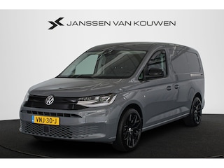 Volkswagen Caddy Cargo 2.0 TDI 1st Edition DSG LED Apple CarPlay Winter Pakket