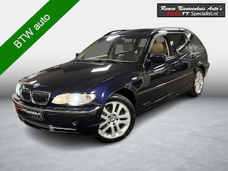 BMW 3-serie Touring 330xi Executive Btw Auto