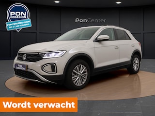 Volkswagen T-Roc 1.5 TSI Life | Camera | ACC | Parkeerhulp | Carplay | Spiegelpakket |
