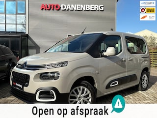 Citroën Berlingo 1.2 PureTech GARANTIE NIEUW-STAAT