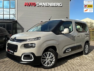 Citroën Berlingo 1.2 PureTech GARANTIE NIEUW-STAAT