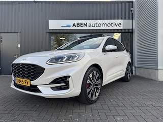 Ford Kuga 2.5 Hybrid PHEV 225PK ST-Line X (PANO|20"|ELEK. KLEP|HUD|WINTER PACK)