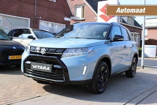 Suzuki Vitara SE60-Editie / BTW-Auto
