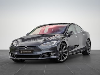 Tesla Model S 75 Base Panorama Autopilot 21'' BTW auto