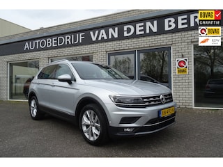 Volkswagen Tiguan 1.5 TSI ACT Highline DSG 1e Eigenaar