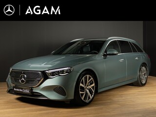 Mercedes-Benz Estate 300 e Luxury Line