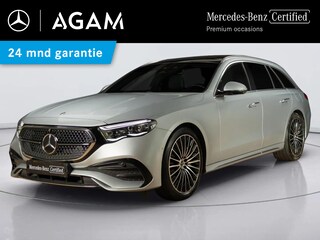 Mercedes-Benz Estate 300 e Sport Edition Panorama dak | Trekhaak