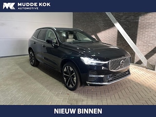 Volvo XC60 T6 Plug-in hybrid Plus Bright | Head-Up | Panoramadak | 360° Camera | ACC | BLIS | harman/kardon