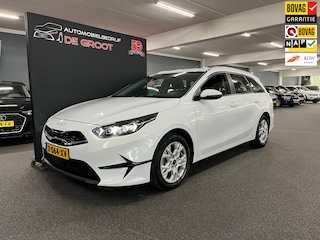 Kia Ceed Sportswagon 1.0 T-GDi DynamicLine / NL-auto / Eerste eigenaar