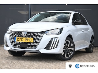 Peugeot 208 EV Business 51 kWh DEMO-DEAL! 8 Jaar Garantie! | Navigatie | Achteruitrijcamera | Climate Control | Full-LED | !!