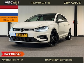 Volkswagen Golf 1.5 TSI Highline Business R|PANO|LED|LEDER|CARPLAY|GOED ONDERHOUDEN|