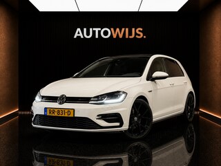 Volkswagen Golf 1.5 TSI Highline Business R|PANO|LED|LEDER|CARPLAY|GOED ONDERHOUDEN|