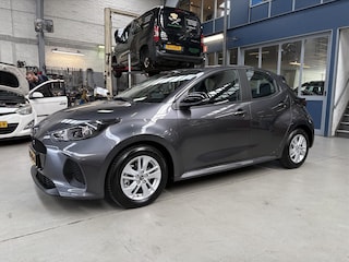 Mazda 2 1.5 116pk 6AT Agile | Apple carplay / Andoid auto | Climate control | Stoelverwarming | Camera | All season banden | NAP | Rijklaar prijs!