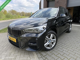 BMW X1 xDrive25e