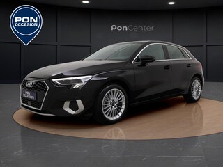 Audi A3 Sportback 30 TFSI Advanced edition | Carplay | Parkeerhulp | Full LED | Sportstoelen | Navi |