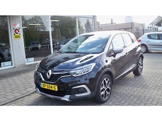 Renault Captur 1.2 TCe Intens Trekhaak Navi