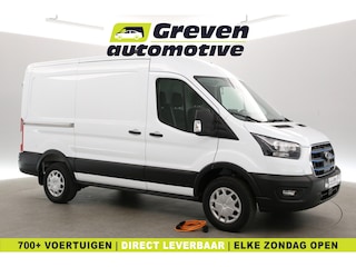 Ford Transit 68 kWh L2H2 Trend | VERWACHT | Snelladen | Airco | Cruise | Navi