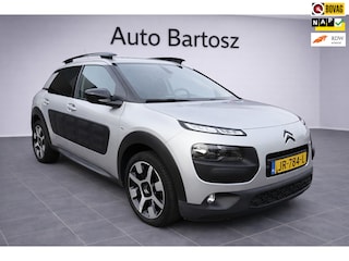Citroën C4 Cactus 1.2 PureTech Shine Aitbump editie / RIJLAAR