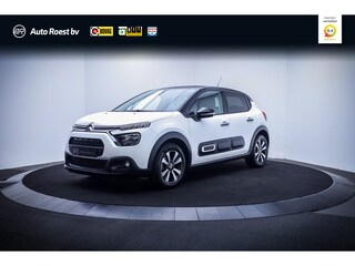 Citroën C3 1.2T Business FULL LED | CAMERA | CARPLAY | STOELVERW. | NAVI | DAB | CLIMA | CRUISE | PDC | LMV 16''