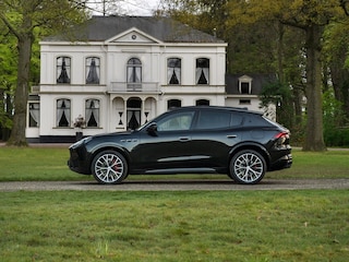 Maserati Grecale Modena 330pk | Pano-dak | Stoelventilatie | Head-up