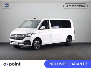 Volkswagen Transporter 2.0 TDI L2H3 28 Bulli