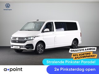 Volkswagen Transporter 2.0 TDI L2H3 28 Bulli