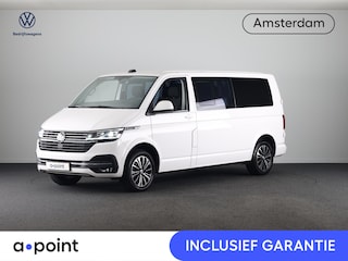 Volkswagen Transporter 2.0 TDI L2H3 28 Bulli