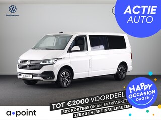 Volkswagen Transporter 2.0 TDI L2H3 28 Bulli