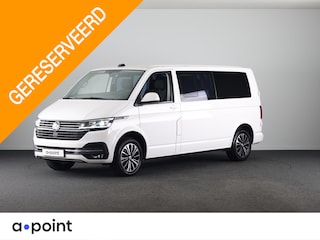 Volkswagen Transporter 2.0 TDI L2H3 28 Bulli