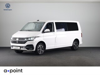 Volkswagen Transporter 2.0 TDI L2H3 28 Bulli