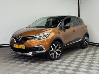Renault Captur 0.9 TCe Intens R-Link Camera ECC NL Auto